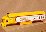 Corkey's Carnival Body Shell For Fairbanks Morse C-liner Ho Scale Ihc Mehano New. Fixed Price $9.99.