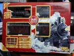 Lgb 72323 Prr Pennsylvania Passenger Starter Set Used In Box Gauge Lqqk. Fixed Price $300.00.