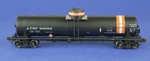 American Limited Models 1829 Ho Scale Solvent Service Tank Car, Atsf #98069. Fixed Price $34.95.