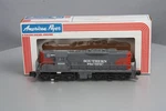 American Flyer 6-48000 Southern Pacific GP-9 Powered Diesel Locomotive #8000. Fixed Price $139.99.