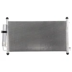 Aluminum Condenser AC3089 For 2004-2008 Acura Tl Sedan 4-DOOR 3.2L. Fixed Price $51.26.