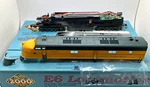 Ho Life Like Proto 2000 23187 E6 Locomotive Chicago & North Western Cnw # 5005A. Fixed Price $119.99.