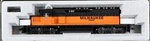 Kato 37-2708 Milwaukee Road Emd SD40-2 Diesel Locomotive #149 New!. Fixed Price $115.00.
