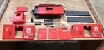 Lgb Lehmann 94008 Dynamite Freight Car Scale In Ob - Works. Fixed Price $60.00.