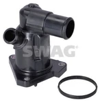 Swag Engine Thermostat For Subaru Trezia Toyota Auris Corolla 08-18 9091603147. Fixed Price $41.52.