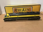 Mth Railking Susquehanna FP45 Diesel Non-power. Fixed Price $199.95.