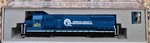 Atlas #49315 SD-50 Csx "patch Job" Conrail Quality #8673 Track Tested, In Box!. Fixed Price $149.99.