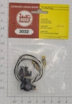 Lgb 68332 22 Volt American Train Lantern (pack Of 2). Fixed Price $36.02.