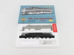 Ho Scale Proto 2000 21609 Undecorated Alco Pa Diesel Locomotive - Dcc Ready. Fixed Price $119.95.