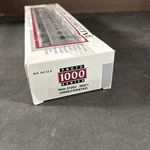 Proto 1000 31251 Undecorated Ho Scale Budd Rdc Locomotive New Open Box. Fixed Price $79.95.