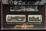 Bachmann Spectrum Ho Scale Pennsy K-4 K4S 4-6-2 Steam Locomotive #1361 W/ Box. Fixed Price $219.99.