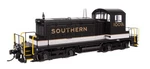 19248 Walthers Emd SW1 - Esu(r) Sound & Dcc Southern Railway #1009. Fixed Price $216.73.