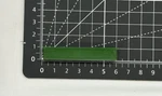 Lgb Pola Scale Green Planters For Windows Building Accessories 4 Pcs Lot. Fixed Price $12.21.