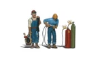 Woodland Scenics G Welder Brothers WOOA2544. Fixed Price $44.69.