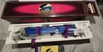 Mth #20-2472 Conrail SD80 Mac #4110 Mtr Diesel Engine PS-1 Vg Bx. Fixed Price $319.99.