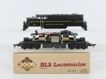Ho Scale Proto 2000 8356 Wm Western Maryland Emd BL2 Diesel #82 - Bad Gears. Fixed Price $74.95.