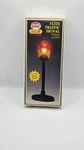 Lgb Model Power 3 Light Traffic Signal Scale 987. Fixed Price $24.98.