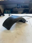 Jaguar Xjl Xf F-type 3.0L Supercharged Front Intake Sound Cover Oem Set Of 2. Fixed Price $33.04.