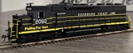 Athearn Genesis Ho #G67064 Seaboard Coast Line SD45-2 #2050 Dcc Ready/lnib!. Fixed Price $169.98.