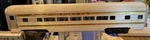 Lionel Scale Postwar Pullman President Garfield Passenger Car 2523 ( ). Fixed Price $75.00.