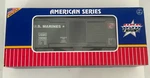 Usa Trains G Scale R19093 Usmc Ordnance Steel Box Car #19093. Fixed Price $199.99.