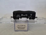 ATLAS#50 006 128 Baltimore And Ohio Hopper Scale. Fixed Price $17.47.