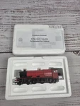 Bradford Exchange Harry Potter Hogwarts Express Locomotive W/ Certificate. Fixed Price $79.99.