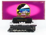 Gauge 3-RAIL Mth 20-3035-1 C&o Chesapeake Ohio 4-8-4 Steam #614 W/ Sound. Fixed Price $699.95.