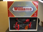 New Williams Berkshire Locomotive 2-8-4 W/ Digital Whistle Cab #759 113. Fixed Price $344.99.