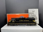 Lionel 6-28339 Tmcc Alaska Railroad Arr GP30 Diesel Engine #2000 Lnib. Fixed Price $325.00.