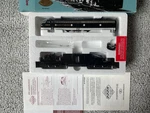Proto 2000 Life Like Ho Southern Freight Diesel 8/9 # 6912 Powered Nib. Fixed Price $116.87.