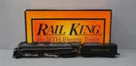 Mth 20-1117-1 C&o Allegheny 2-6-6-6 Steam Locomotive Tender #1604 W/PS1 Nib. Fixed Price $469.99.