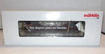 Marklin Ho Scale Electric Locomotive Br 120.1 150TH Anniversary #37530. Fixed Price $175.00.
