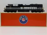 Lionel 6-39638 Savannah & Atlanta Ns Heritage Non-powered SD70ACE Diesel #1918. Fixed Price $300.00.