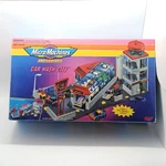Micro Machines Hiways And Byways Car Wash City Playset Complete Box Galoob. Fixed Price $79.95.