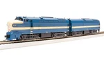 Bli 7706 Ho Scale Baldwin RF-16 A/b Set Sharknose Diesel Missouri Pacific Mp 204. Fixed Price $319.99.