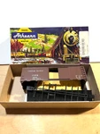 Athearn / Bev-bel 1432 Copper Range Boxcar Kit #4024 Ho Scale New. Fixed Price $14.99.