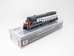 Atlas 40005470 Loksound Dcc Southern Pacific Ge B30-7 Diesel Locomotive. Fixed Price $207.96.