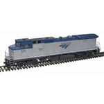 Atlas 10004308 8-40BW Amtrak Phase Locomotive #508, Ho Gauge, Nib. Fixed Price $169.95.