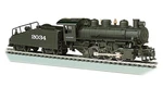 Bachmann Trains Usra 0-6-0 Locomotive With 22.86 X 3.81 5.08 Cm, Berry. Fixed Price $178.99.