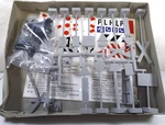 Scale Lgb #5032 Sign Set Original Box. Fixed Price $20.00.