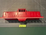 Lionel Train 44 Ton Lv 627 Center Cab Diesel Switcher Locomotive Shell Part Loth. Fixed Price $26.95.