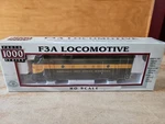 Proto 1000 8160 Ho Chicago & North Western F3A Diesel Locomotive #4064 Nib. Fixed Price $69.99.