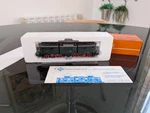 Roco Electric Locomotive Db Br 191 099-1 Ref 4139. Fixed Price $115.94.