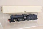 Hornby Kit Built Comet Lner Black 4-4-0 Class D49/1 Loco 318 Cambridgeshire Nv. Fixed Price $179.71.