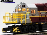 Lionel Canadian Pacific GP38 Lionchief 2.0 Diesel Engine Gauge 2534020 New. Fixed Price $528.84.