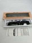 Ihc Ho Mogul Illinois Central 2-6-0 Steam Locomotive Southern #M522 Ships Fast. Fixed Price $74.95.