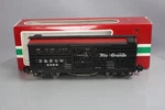 Lgb 43682 Scale D&rgw Cattle Car W/ Electric Sound (metal Wheels) Ln/box. Fixed Price $121.43.