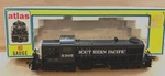 Atlas Kato Ho Southern Pacific Sp #5305 Rsd 4/5 Locomotive With Box. Fixed Price $58.95.