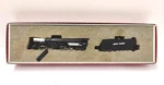 Rivarossi Union Pacific 3977 Scale Challenger Steam Locomotive And Tender. Fixed Price $350.00.